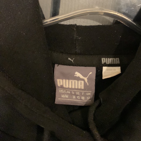 PUMA HOODIE - Picture 3 of 5